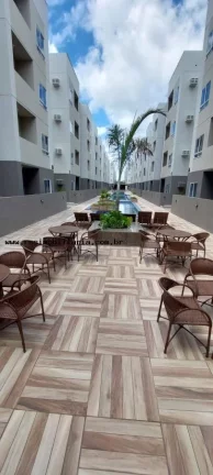 Imagem Vila Jardim residence Club 4, Novo Milênio em João Pessoa