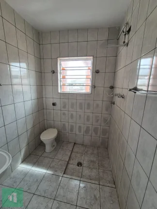 Imagem Casa para locação em São Bernardo do Campo, Taboão