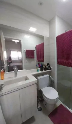 Imagem Apartamento Garden com 2 dormitórios à venda, 154 m² por R$ 1.379.000,00 - Campo Grande - Santos/SP