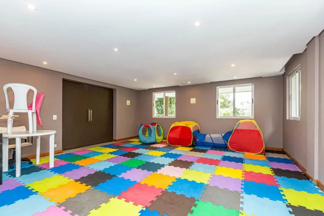 Imagem Apartamento 3 quartos no Vista Alegre