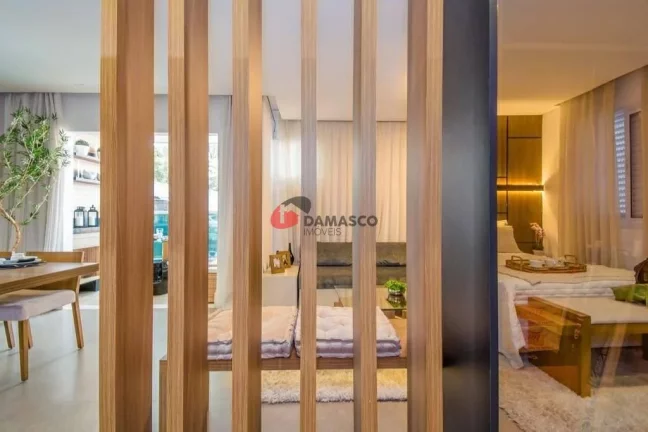 Imagem Apartamento à venda 2 Quartos, 1 Vaga, Rudge Ramos, São Bernardo do Campo - SP