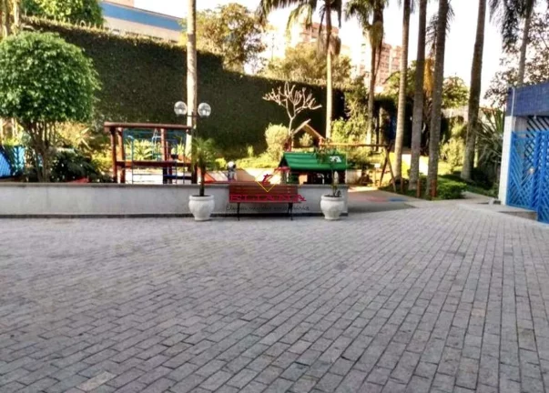 Imagem Apartamento à venda em São Paulo, Vila Antônio, com 2 quartos, 60m²