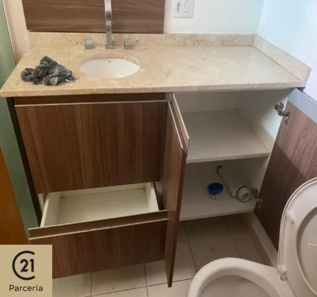 Imagem APARTAMENTO A VENDA NO CAMPO BELO