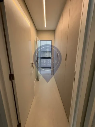 Imagem Apartamento de Luxo para Locação no Itaim Bibi - São Paulo-SP: 3 Quartos, 3 Suítes, 2 Salas, 4 Banheiros, 2 Vagas de Garagem!