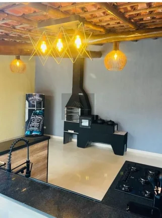 Imagem Casa para Venda em Ubatuba / SP no bairro Itaguá