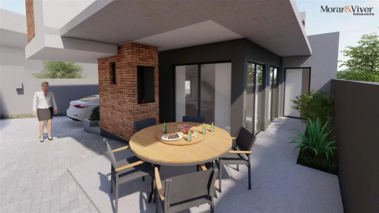 Imagem Apartamento para Venda, Abranches