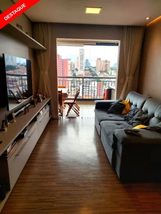 Imagem APARTAMENTO RESIDENCIAL em São Paulo - SP, Ipiranga