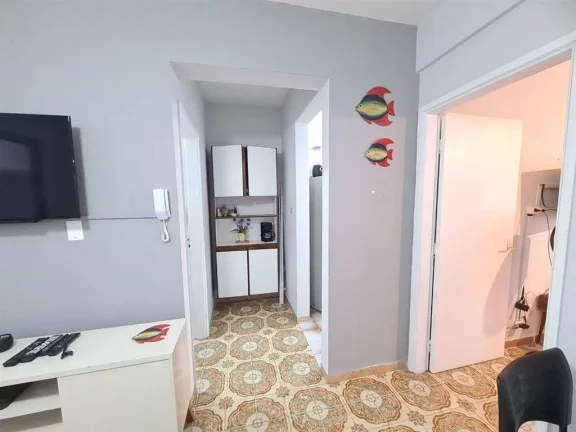 Imagem APARTAMENTO FORTE - PRAIA GRANDE SP