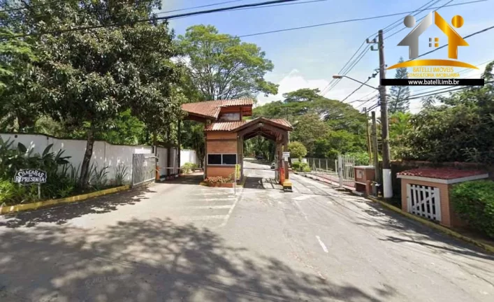 Imagem Terreno à venda na Chácara Represinha em Cotia - SP | Batelli Imóveis