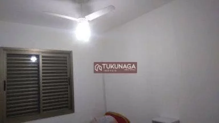 Imagem Apartamento com 2 dormitórios à venda, 68 m² por R$ 305.000,00 - Jardim Cumbica - Guarulhos/SP