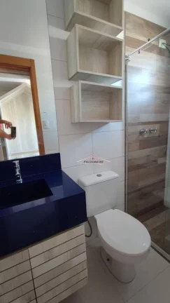 Imagem Apartamento à venda, 129 m² por R$ 1.200.000,00 - Canto do Forte - Praia Grande/SP