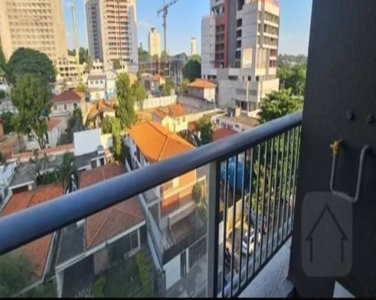 Imagem Studio Mobiliado para aluguel - Metrô Butantã