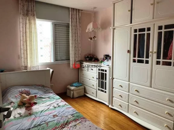 Imagem Apartamento à venda 4 Quartos, 2 Suites, 3 Vagas, 156M², Santa Paula, São Caetano do Sul - SP