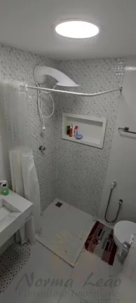 Imagem Apartamento à Venda no Bairro Atalaia: 3 quartos, 1 suite, 1 sala, 2 banheiros, 1 vaga. Condomínio Santa Cecília.
