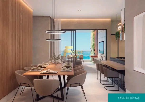Imagem MAIS NOVO EMPREENDIMENTO IMOBILIÁRIO LOCALIZADO NA PRAIA DO MORRO EM GUARAPARI/ES!