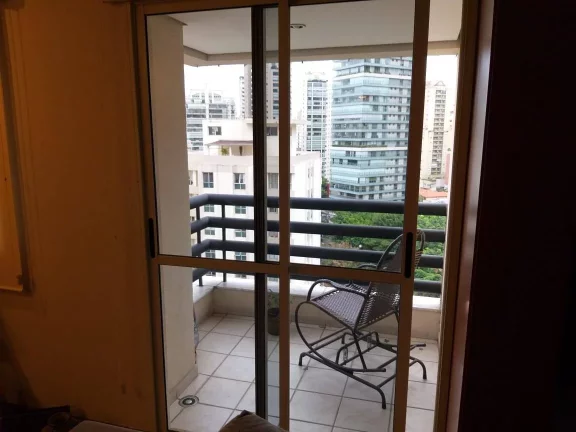 Imagem Flat para VENDA em Vila Uberabinha - Duplex Life Moema 48m²