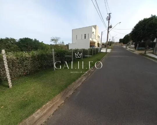 Imagem Terreno no Condomínio Quintas do Lago com 360M² | Jardim Novo Mundo | Jundiaí | São Paulo