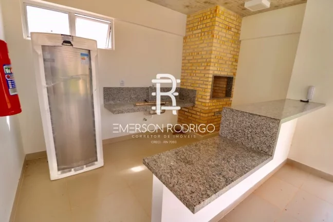 Imagem Lote em Condomínio Fechado para Venda em Natal / RN no bairro Pitimbu