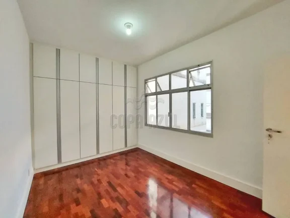 Imagem Ipanema – Rua Nascimento Silva | Residencial › Apartamento 3 quarto(s) à Venda