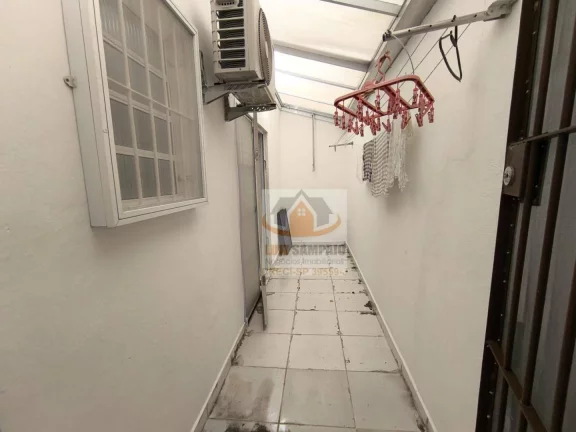 Imagem Oportunidade - Linda Casa com Piscina, Jardim Corumbá