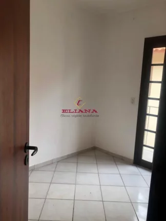Imagem Sobrado em condomínio à venda em São Paulo, Parque São Domingos, com 2 quartos, 83m²