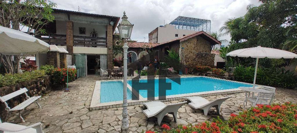 Imagem Casa com 4 Quartos à Venda ou Locação, 273 m² em Candeias - Jaboatão Dos Guararapes