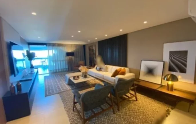 Imagem APARTAMENTO RESIDENCIAL em VILA VELHA - ES, ITAPUÃ