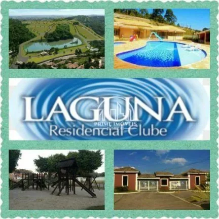 Imagem Sobrado com 4 dormitórios à venda, 240 m² por R$ 743.000,00 - Laguna Residencial Clube - Várzea Paulista/SP
