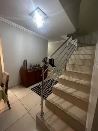 Imagem Cobertura a venda 2 quartos bairro Alvorada Contagem MG