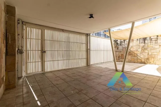 Imagem Casa com 3 dormitórios Com suite e 3 vagas próximo ao Metrô Alto do Ipiranga em Vila Gumercindo/SP!