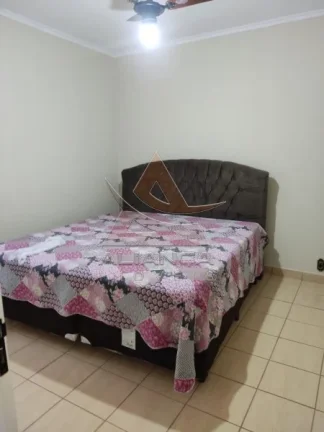 Imagem Casa - Ribeirão Preto - Ipiranga
