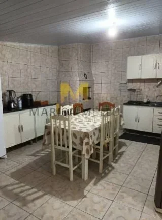 Imagem Casa para venda no bairro Vila Ipanema em Piraquara!!!