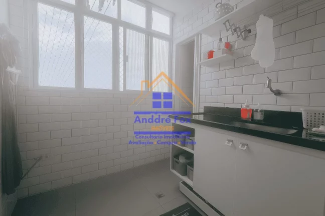 Imagem Cobertura, 2 salas, varanda, 4 Quartos com armários,2 suítes, terraço, 2 vagas à venda, 182m², R$ 1.200.000 - Grajaú