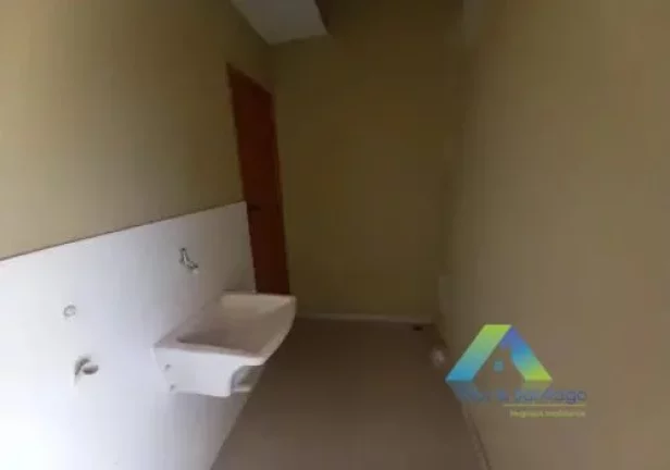 Imagem Apartamento à venda no bairro Jardim Santo Alberto - Santo André/SP