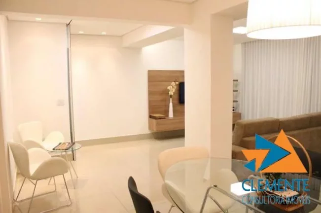 Imagem APTO 4 QTOS 1 SUITE 4 VAGAS - B. PRADO BHTE. AO LADO DO PIO XII