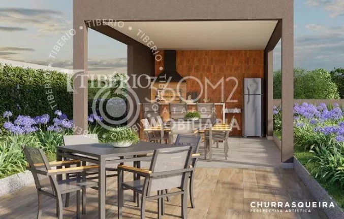 Imagem Apartamento para Venda em Santo André / SP no bairro Campestre