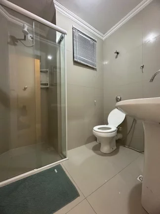 Imagem Apartamento para Temporada em Balneário Camboriú / SC no bairro Centro