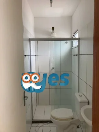 Imagem Casa Village - Residencial Volare, Parque Ipê, Feira de Santana