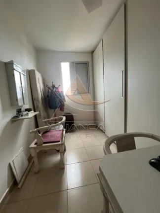 Imagem Apartamento - Ribeirão Preto - Jardim Paulistano