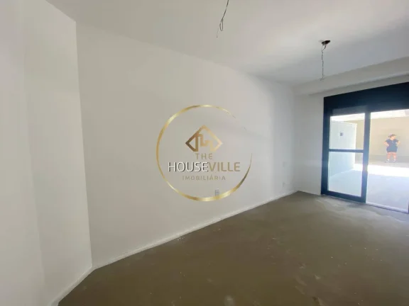 Imagem Apartamento 3 dormitórios (2 suítes), 2 vagas. 143m², Wonder, Satélite SJC