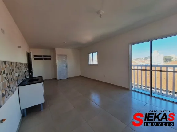 Imagem Apartamento para locação no Jardim Anália Franco, São Paulo-SP: 1 quarto, 1 sala, 1 banheiro, 53,98 m² de área.