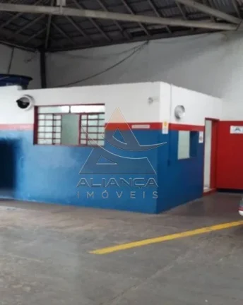 Imagem Salão - Ribeirão Preto - Campos Eliseos