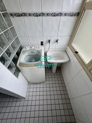 Imagem Apartamento para alugar no bairro Enseada - Guarujá/SP