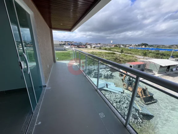 Imagem Lançamento de apartamentos 2 quartos, São Pedro da Aldeia