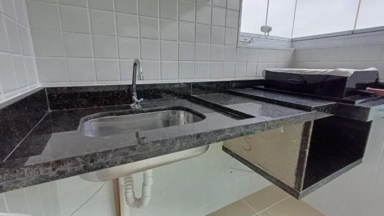Imagem Apartamento com 2 dormitórios à venda, 72 m² por R$ 590.000,00 - Balneário Flórida - Praia Grande/SP