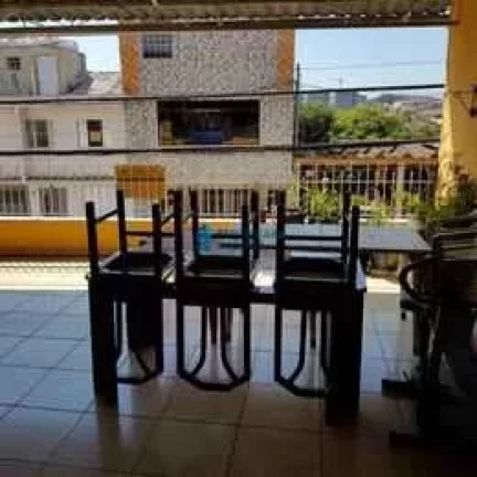 Imagem Casa Padrão