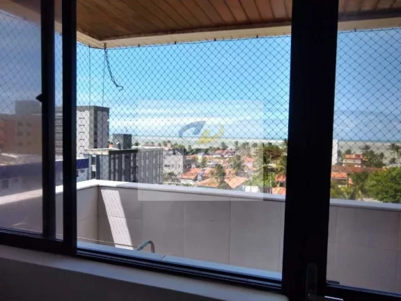 Imagem Apartamento em Camboinha com 129 m²