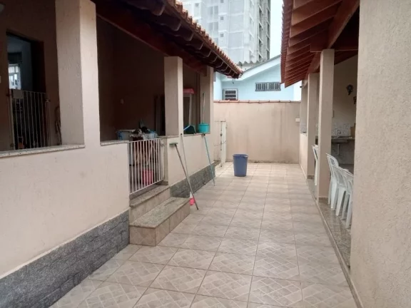 Imagem CASA RESIDENCIAL À VENDA, CENTRO, POÁ