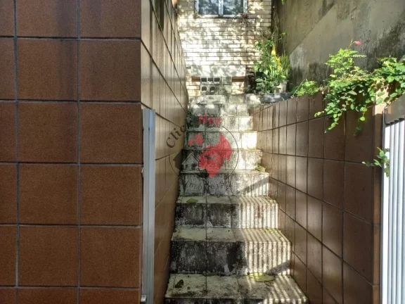 Imagem Terreno à Venda em São Bernardo do Campo em uma Ótima Localização no Bairro Baeta Neves