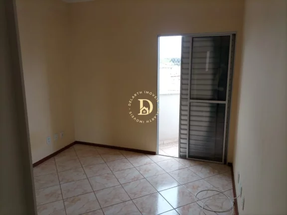 Imagem Apartamento - Condomínio Tatiana - São José dos Campos - 2 Dormitórios ( 1 Suíte